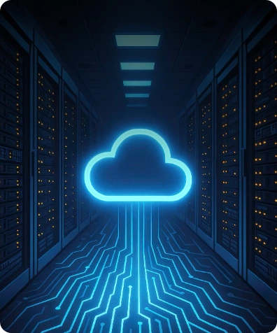 Scalable Cloud & Network Solutions