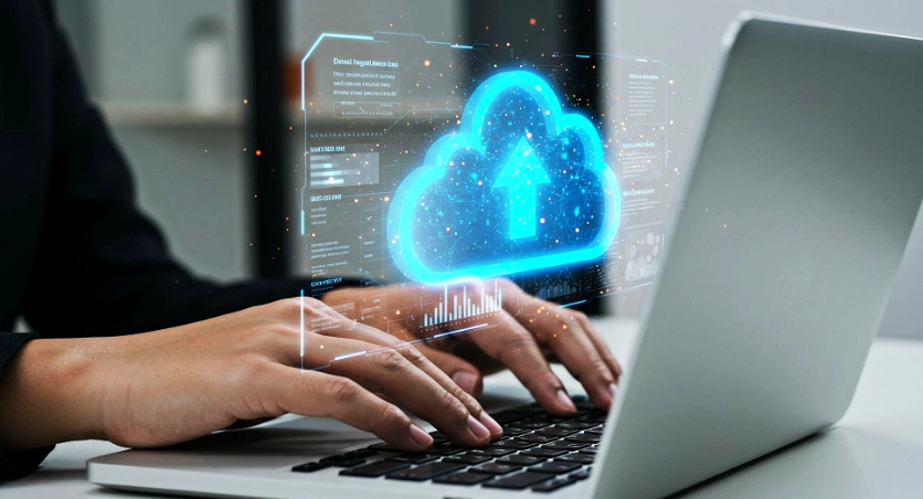 Scalable Cloud