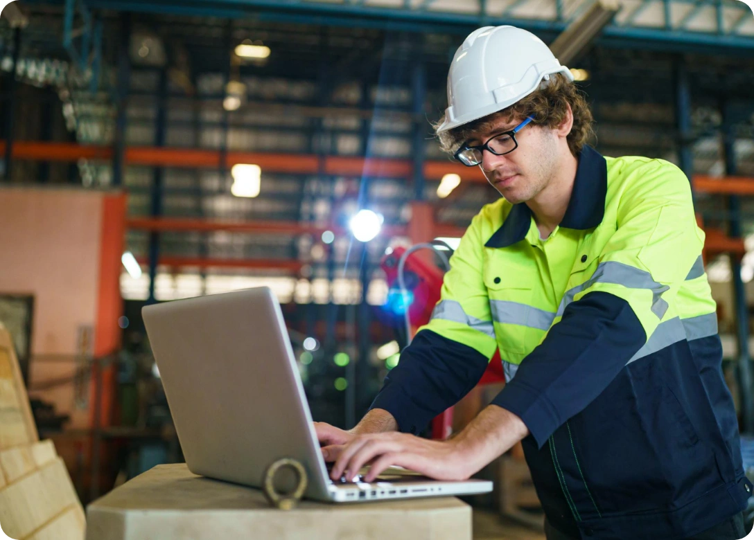 Scalable Digital Infrastructure