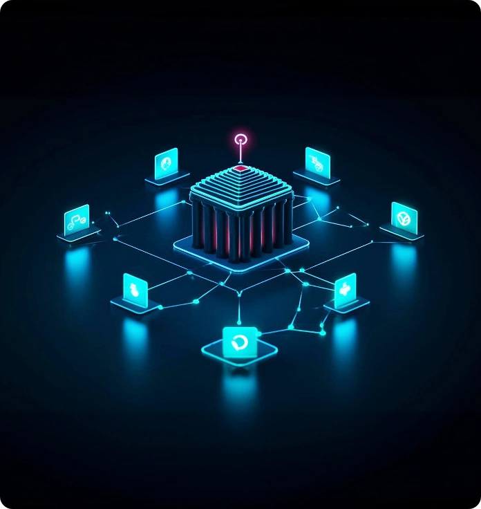 Streamlined Operational Performance