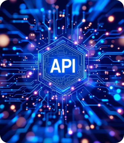 Seamless API & Ecosystem Integration