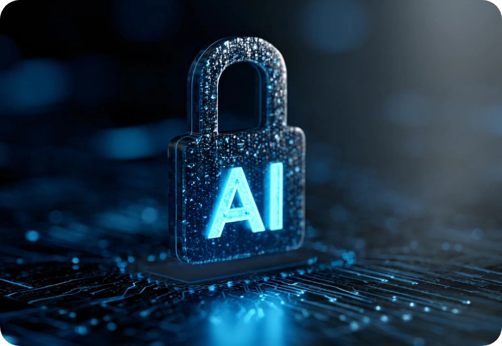 Secure AI Architecture