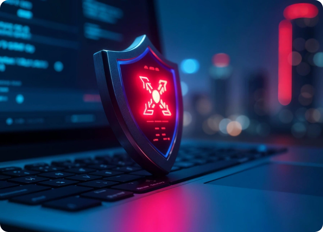 Secure Enterprise Architecture