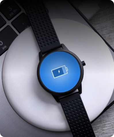Smart IoT & Wearable Experiences
