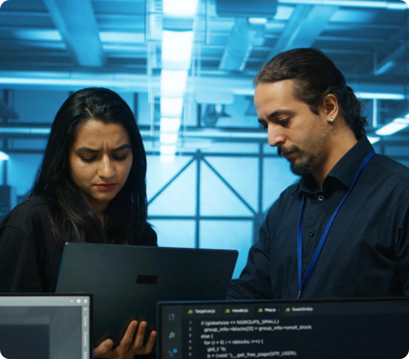 Software Consulting and Strategy