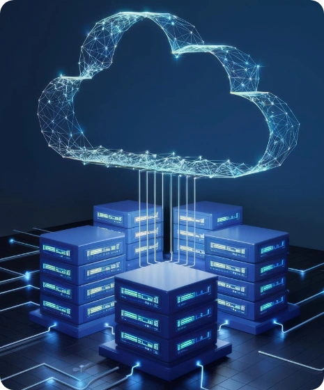 Sovereign Cloud & Hybrid Architectures