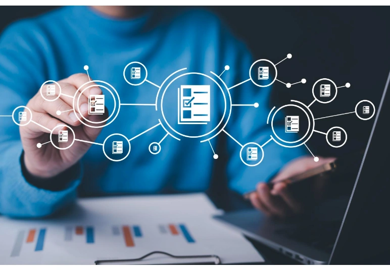 Sovereign Data Handling