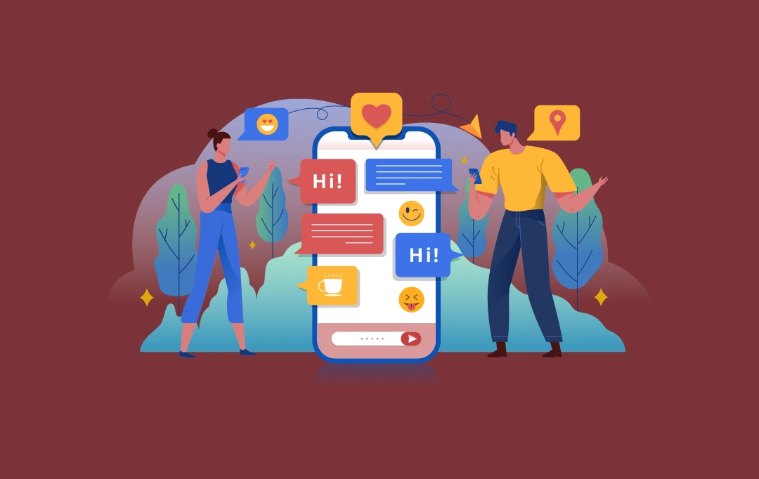 Step-by-Step Guide to Building a Chat App Like Discord