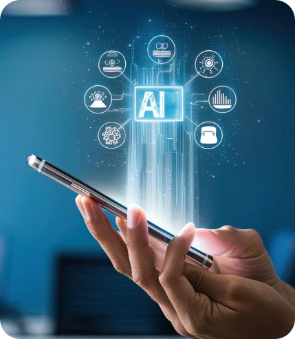 Strategic AI Integration
