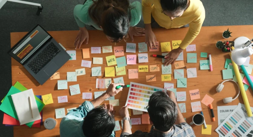 Strategic Process Design