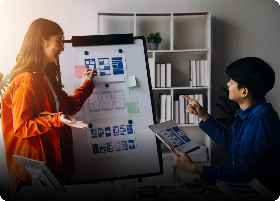 Strategy-Led Product Development