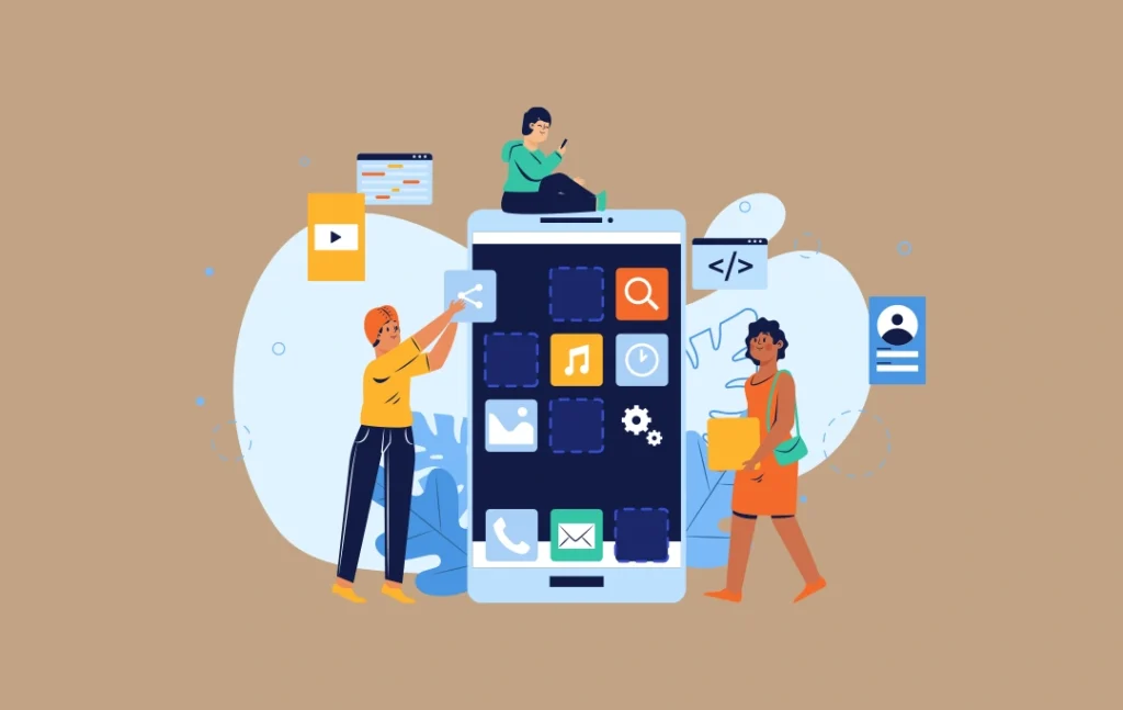 Top Mobile App Development Trends in MENA for 2026