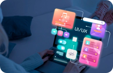 UI/UX Design