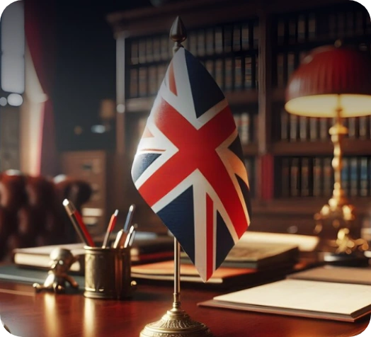UK Regulatory Alignment