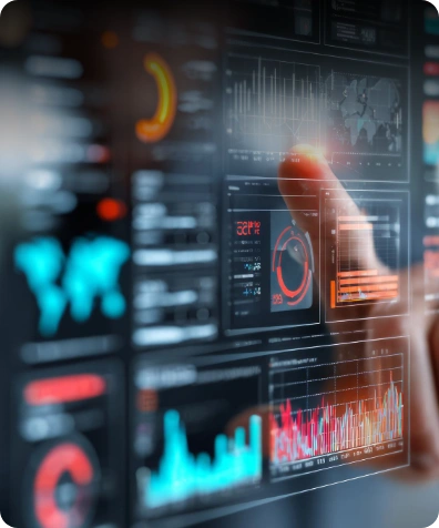 Unified Enterprise Data Ecosystem