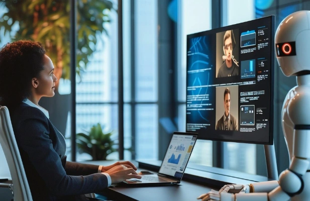 VCIO Services