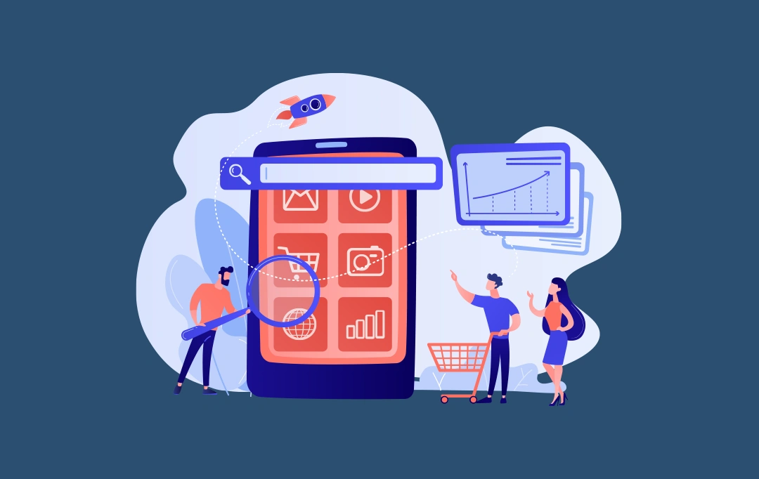 Why Mobile Apps are Essential for Every eCommerce Startup