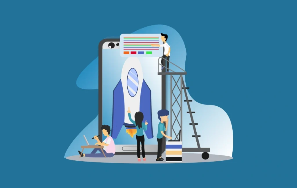 Why UAE Startups Choose Flutter for MVP App Development in 2026