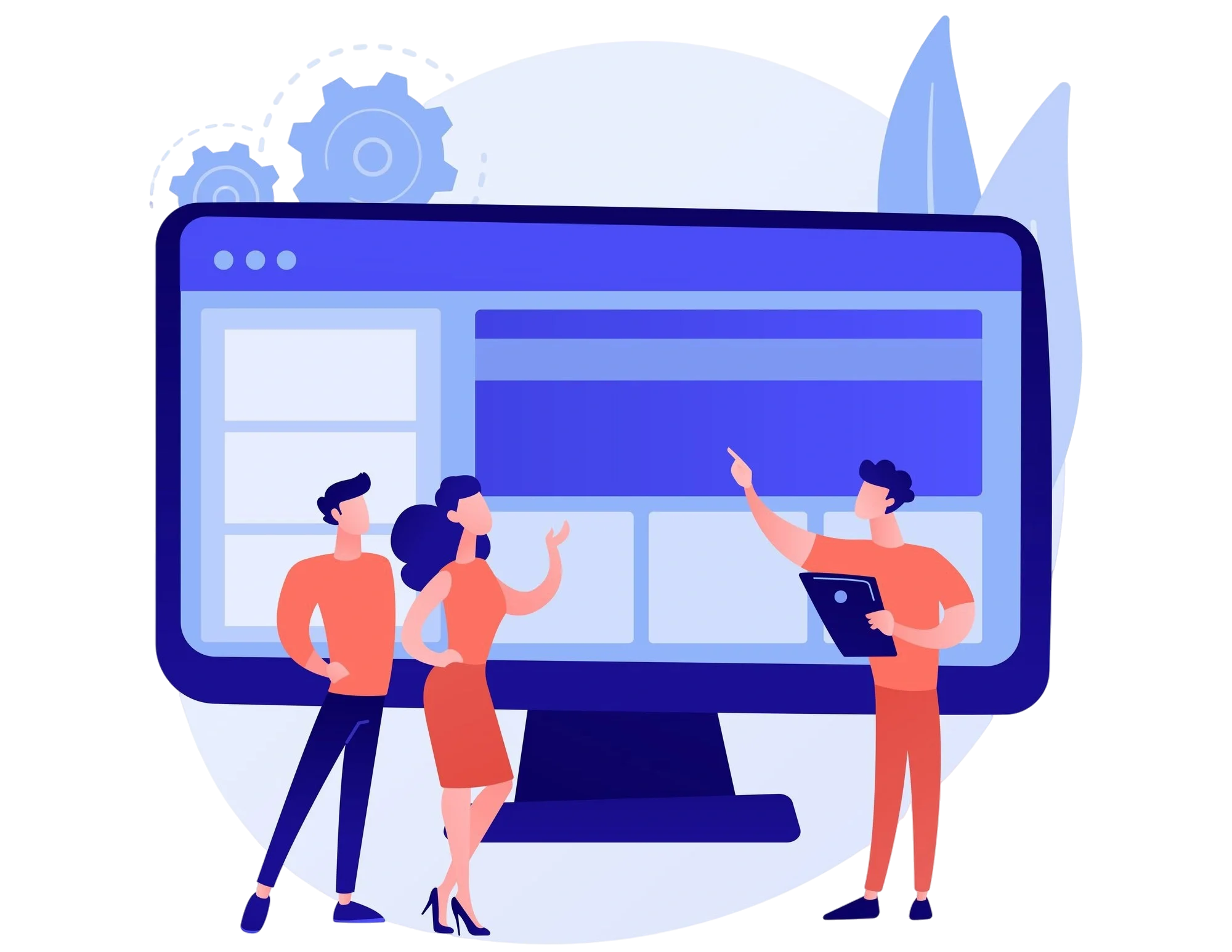 Build Smarter Enterprise Mobility Systems