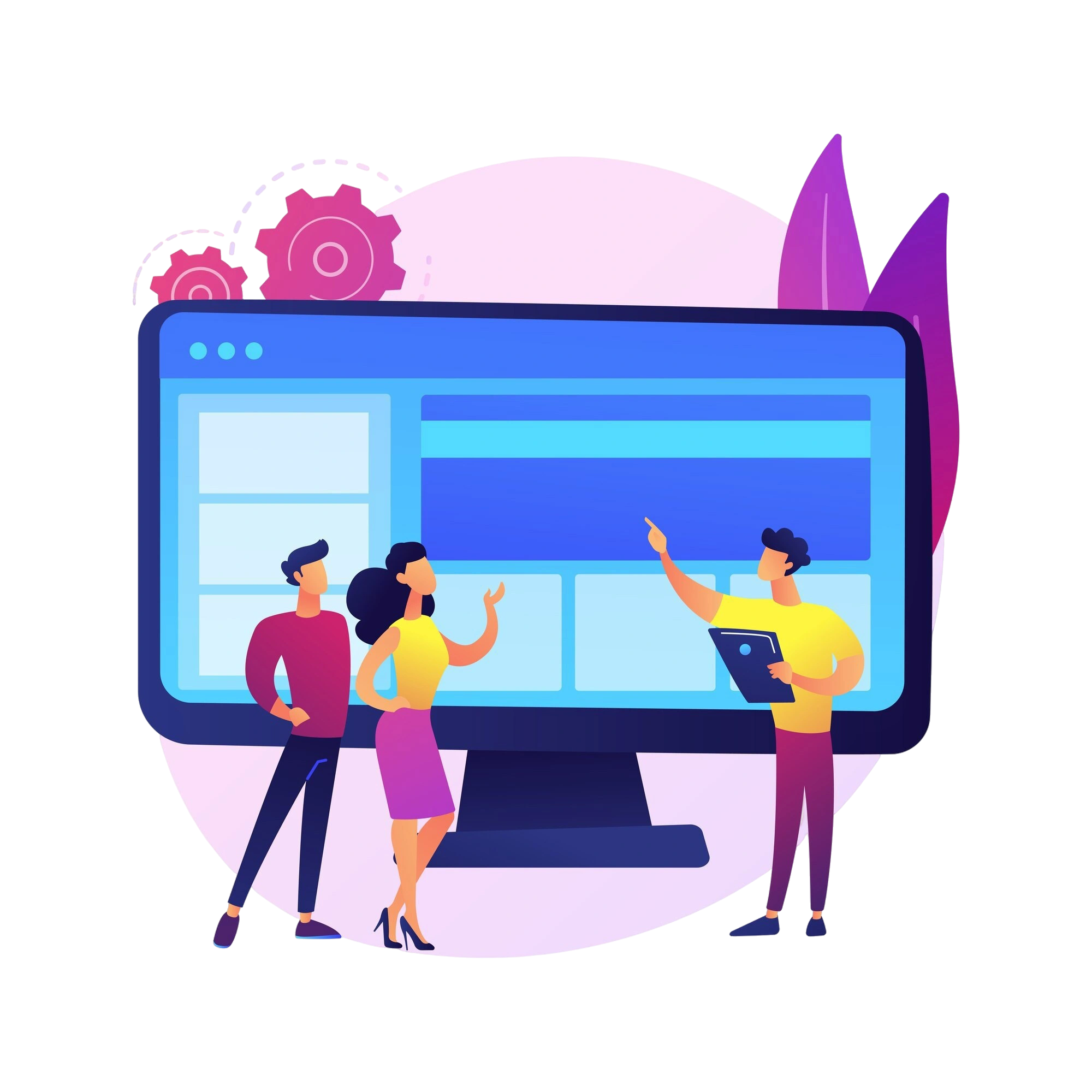 Transform Mobile Experiences with Smarter App Development