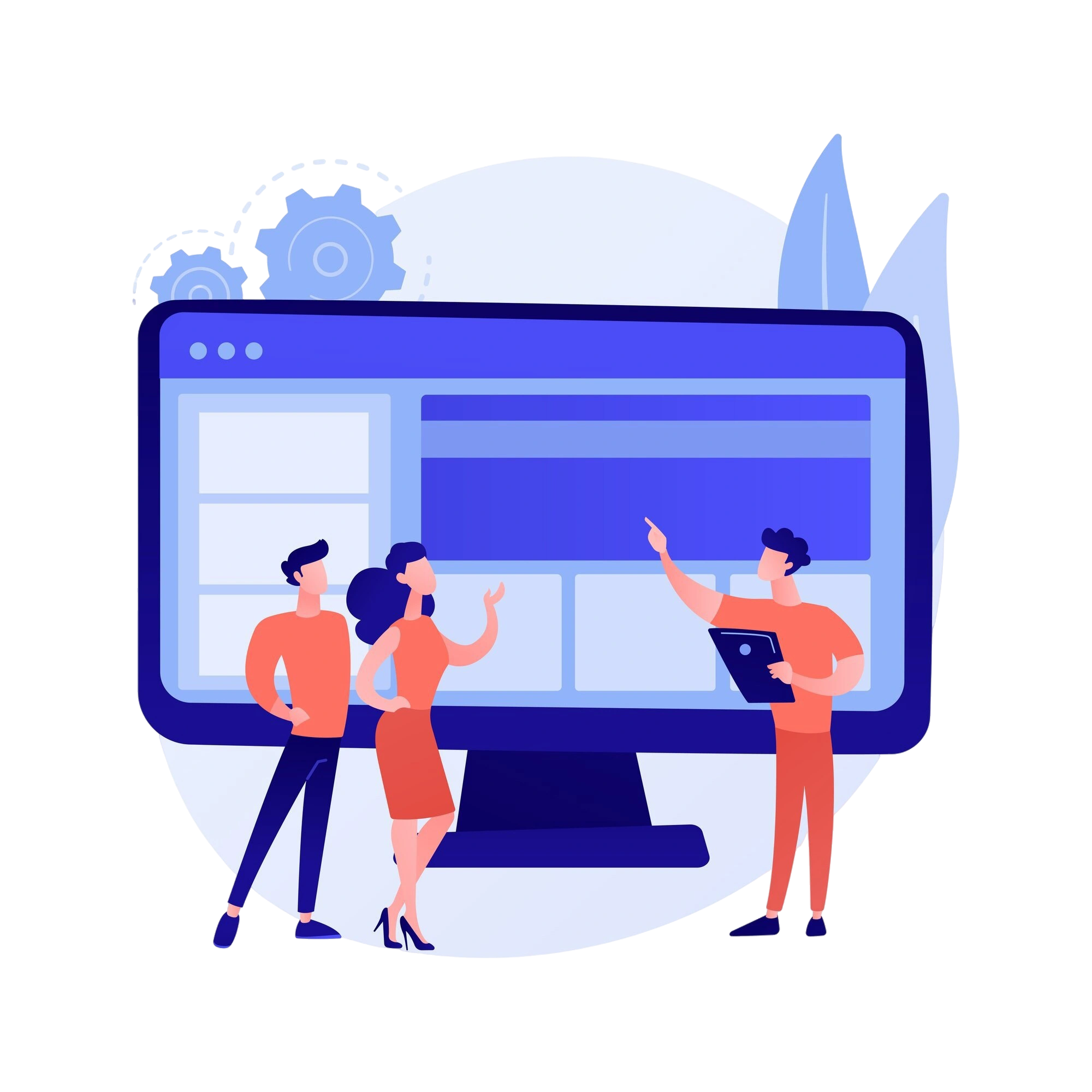 Transform Your Idea Into an App That People Trust