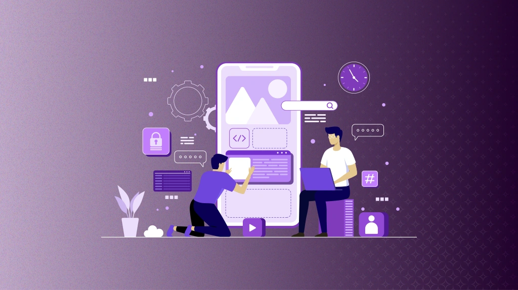 Why Mobile Apps Are Driving Digital Transformation in the Middle East