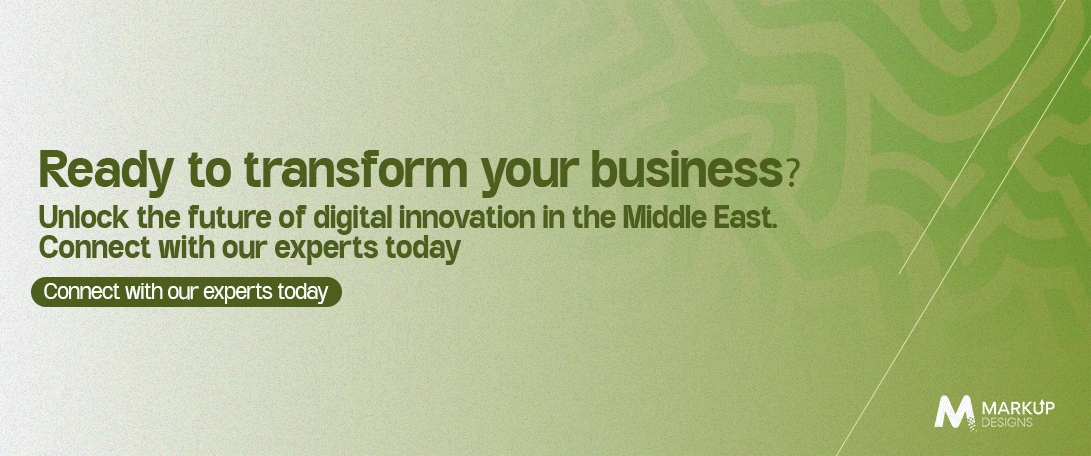The Road Ahead for Blockchain in the Middle East 