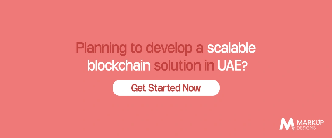 How Blockchain Apps Are Transforming Businesses in the Middle East