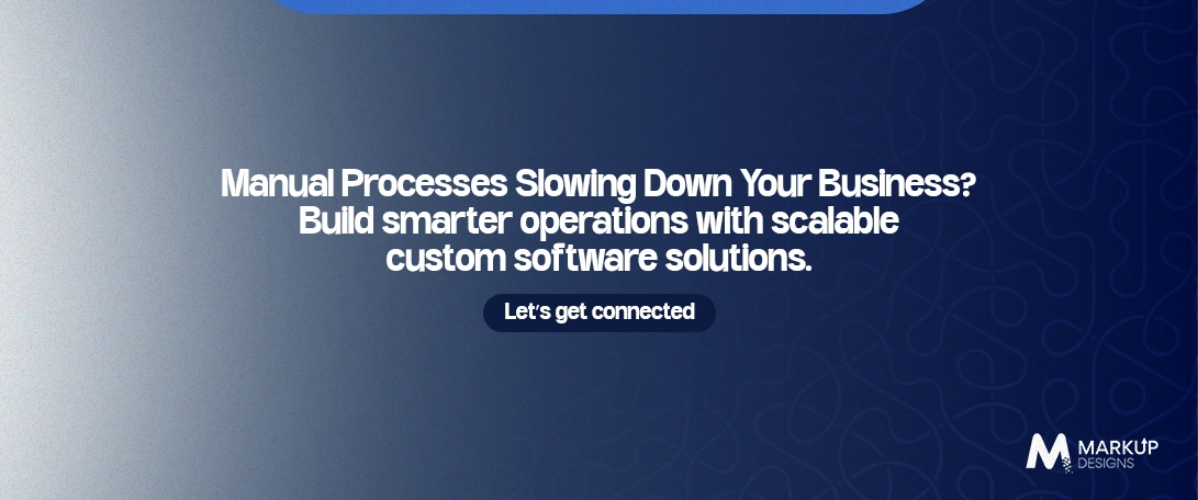 Custom Software Development Strategy for Middle East Business