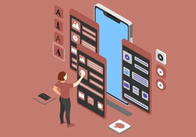 How UI UX Design Impacts Mobile App Performance and Retention