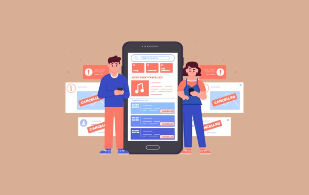 Common Mistakes Businesses Make in Mobile App Development