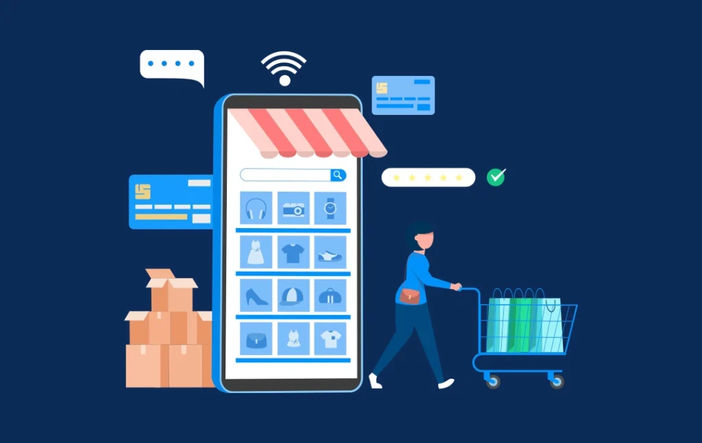 Cost of Developing E-commerce Mobile Apps in 2026