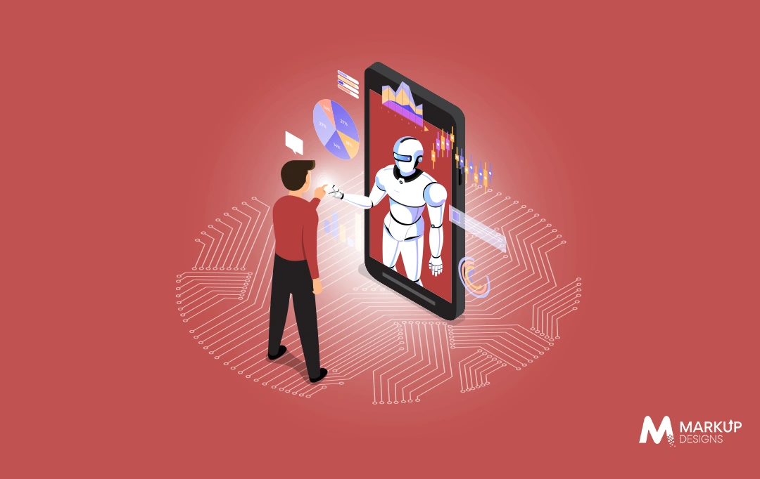 Role of AI Automation in Digital Transformation in UAE