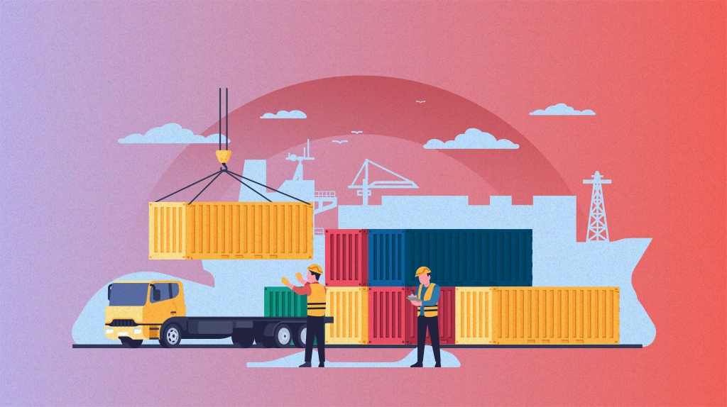 Logistics Software Development in Oman: Features, Use Cases & Cost