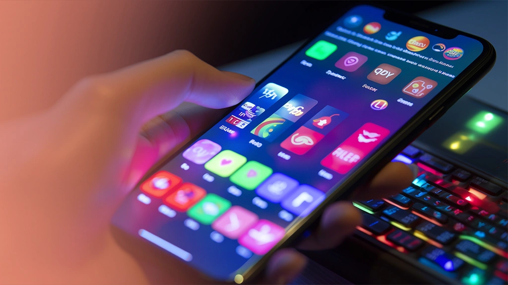 Key Facts Driving the Rise of Retail Mobile Apps in the Middle East