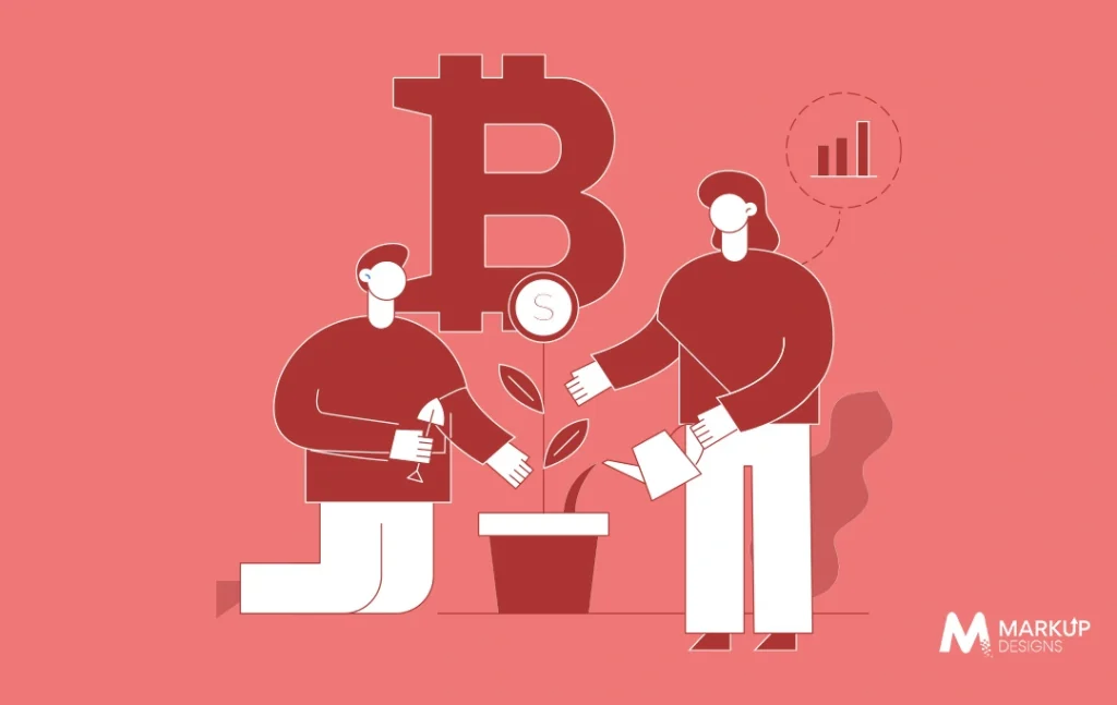 How Blockchain Apps Are Transforming Businesses in the Middle East