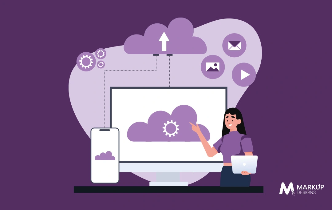 How to Build a Cloud-Native Application from Scratch?