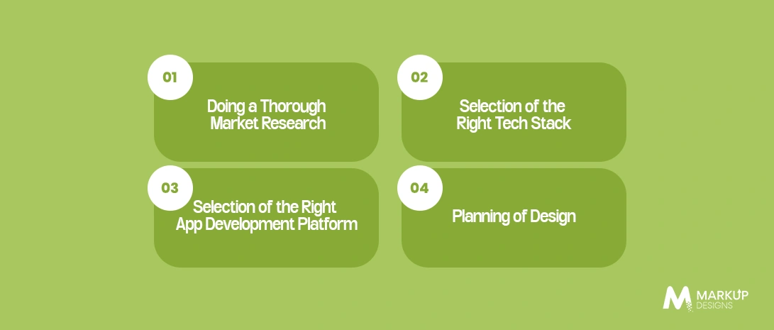 10 Proven Practices for Building High-Performance Mobile Apps