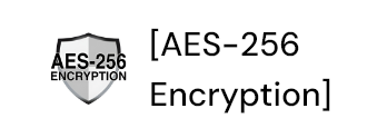 AES-256 Encryption