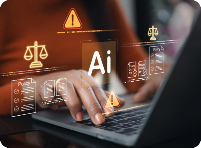 AI <br>Compliance