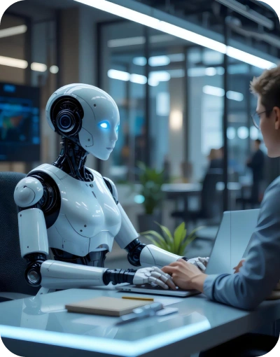 AI Consulting