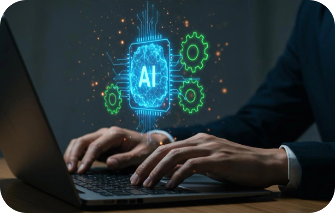 AI Development & System Integration