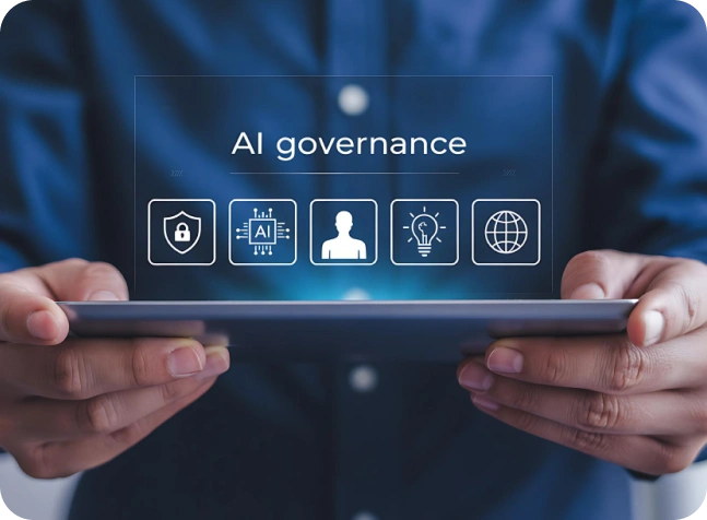 AI Governance <br>Strategy