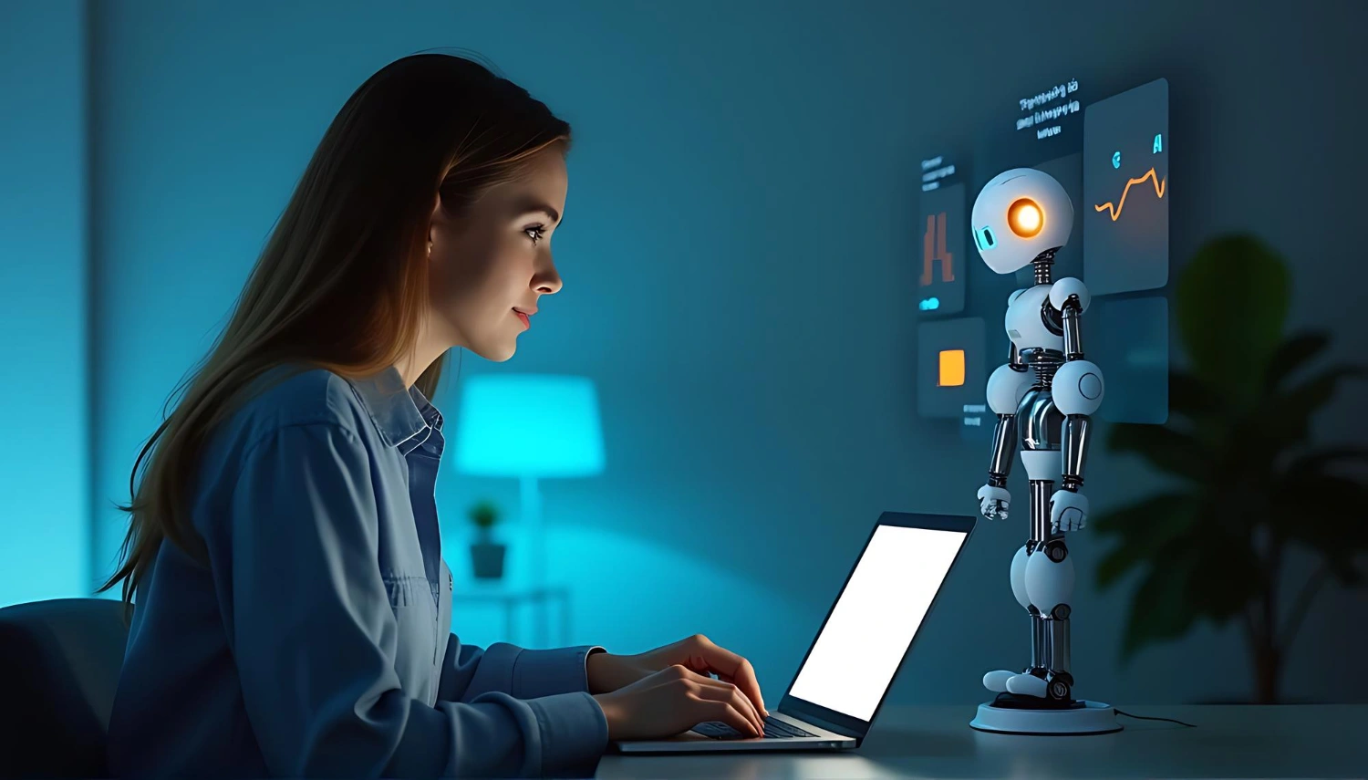 AI Integration Services