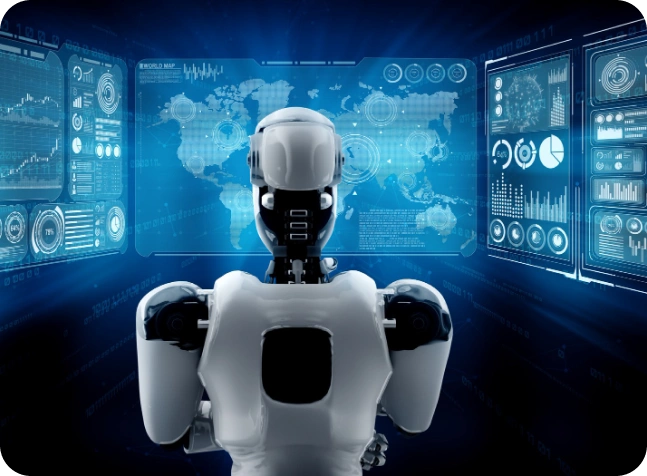 AI Model <br>Monitoring