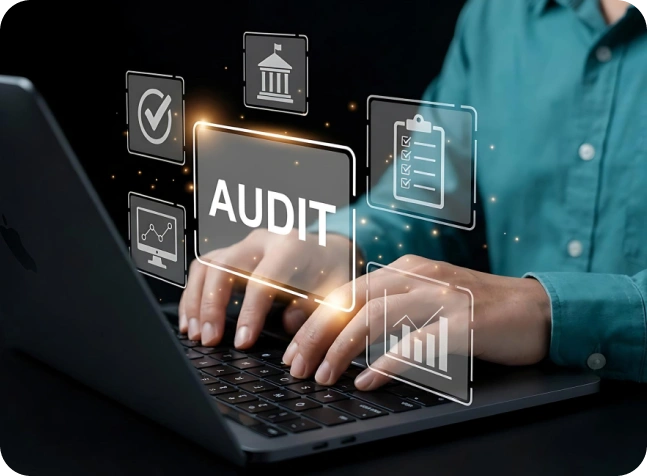 AI Policy, Documentation & Governance Audits