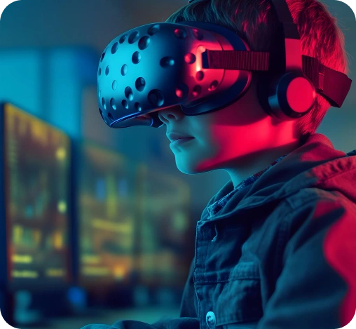 AI-Powered Game Development