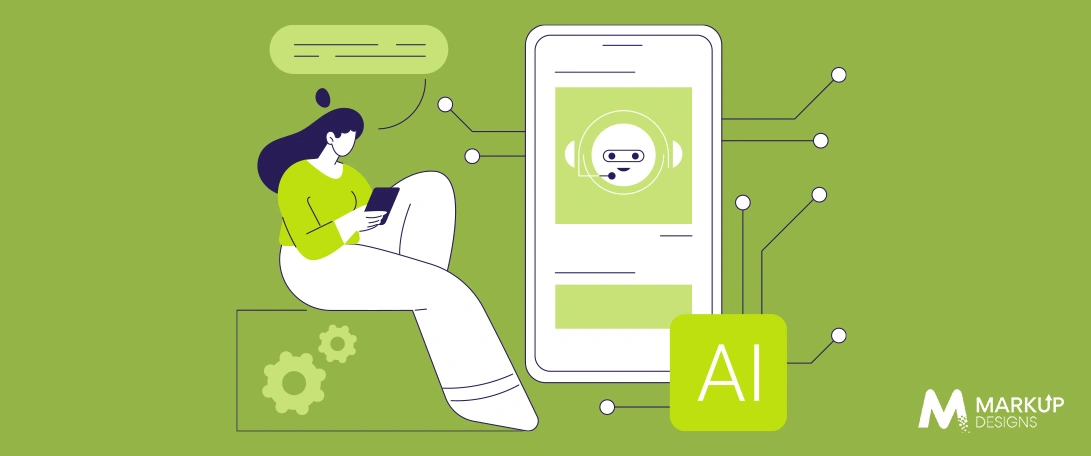 AI-Powered Mobile Apps and Their Growing Role in Qatar