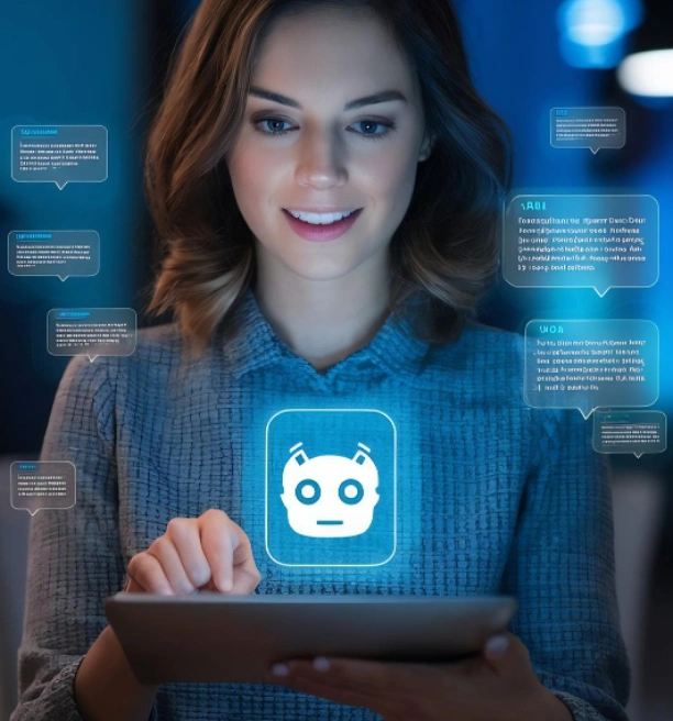 AI-Powered-Recommendations