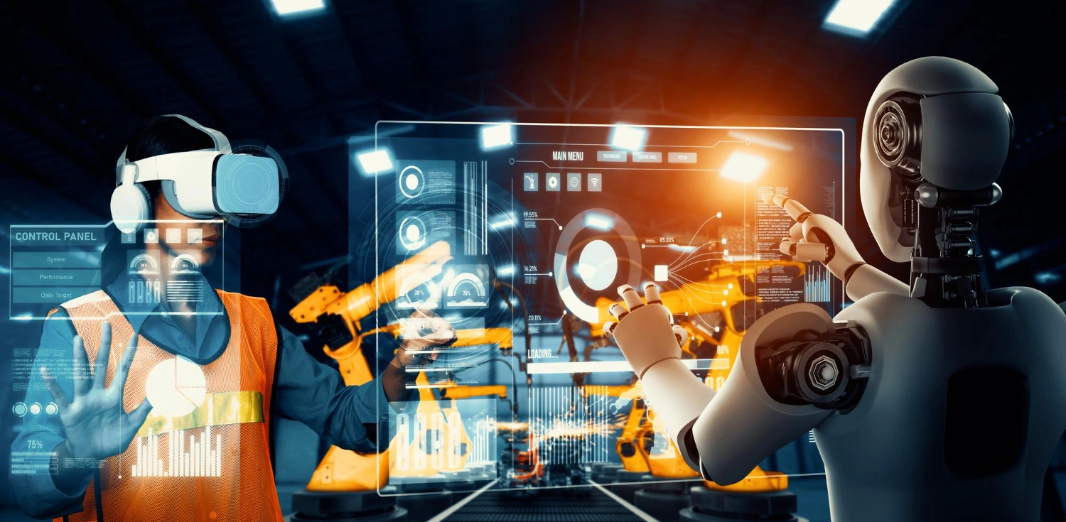 AI Product Engineering Services